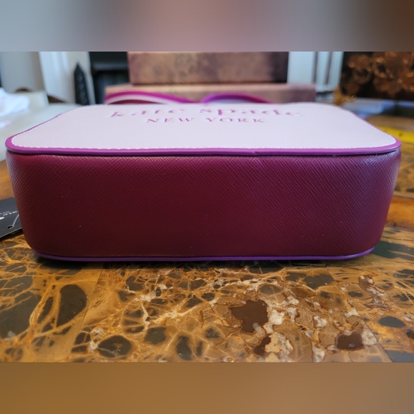 KATE SPADE CROSSBODY NWT - Picture 5 of 13